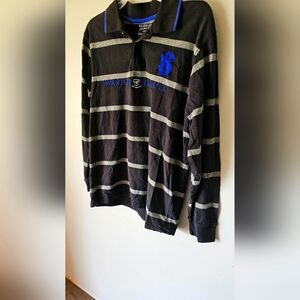 Boys shirt size XXL 18 Boys Wrangler polo shirt 18 XXL Boys XXL